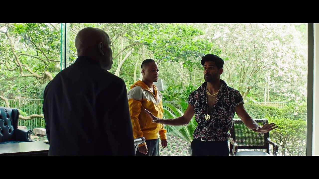 Bayou Caviar - Official Trailer HD