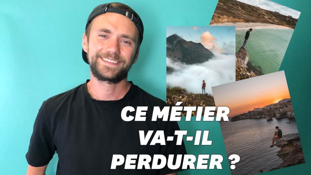 Bruno Maltor, blogueur voyage, a perdu 100% de son chiffre d’affaires pendant le confinement