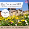 Bordeaux Primeurs 2019 : Six vins bio de première classe sélectionnés par La RVF en vente sur La Grande Cave