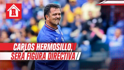 Carlos Hermosillo, elegido por disidentes como figura directiva durante la transición