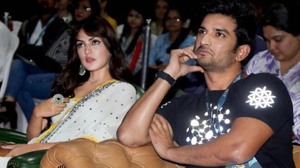 Sushant Singh Rajput's death: Is Rhea Chakraborty guilty or not?