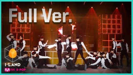 [Full Ver.] 네 번째 테스트_최후의 12인 '그라운더' ♬I&credible