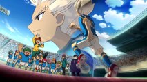 Inazuma Eleven - 84 