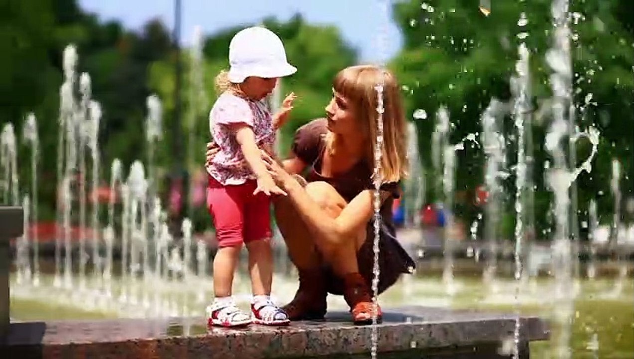 Summer holidays in the UK