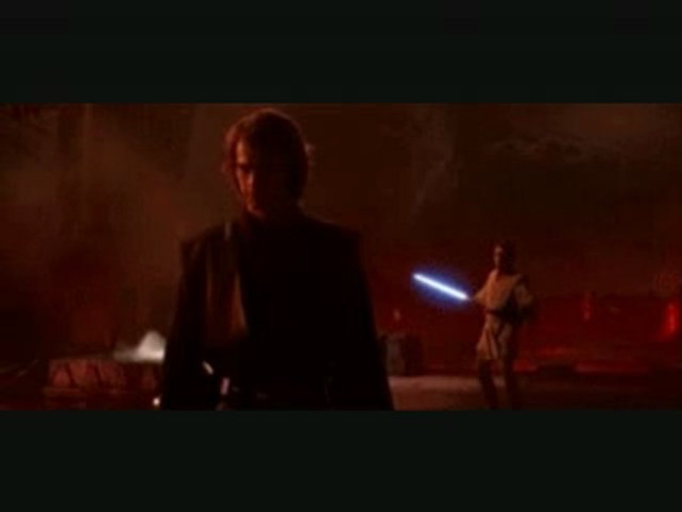 Star wars sur  whitin temptation