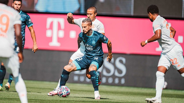 Bayern - OM (1-0) : le résumé