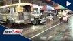 House panel recommends reopening of all jeepney routes