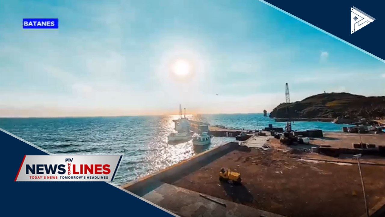 FEATURE | Batanes