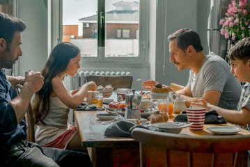 La diosa fortuna - Trailer subtitulado en español (HD)