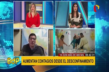 ¿Cómo deben ser las reuniones en la 'nueva normalidad'?