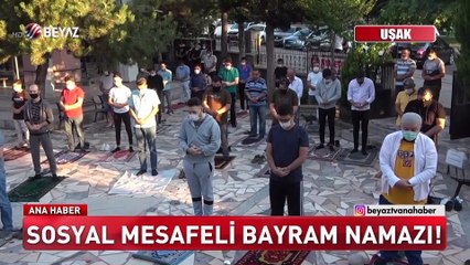 Beyaz Ana Haber 31 Temmuz 2020