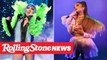 MTV VMAs 2020: Ariana Grande, Lady Gaga, Billie Eilish Lead Nominees | 7/31/20