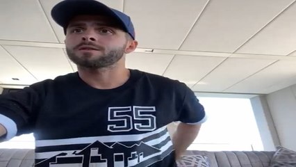 Miralem Pjanic - Denver Nuggets - General Media/Comms (ENGLISH)