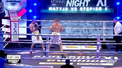 Przemyslaw Zysk vs Ivans Levickis (25-07-2020) Full Fight