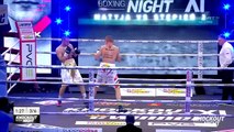 Przemyslaw Zysk vs Ivans Levickis (25-07-2020) Full Fight