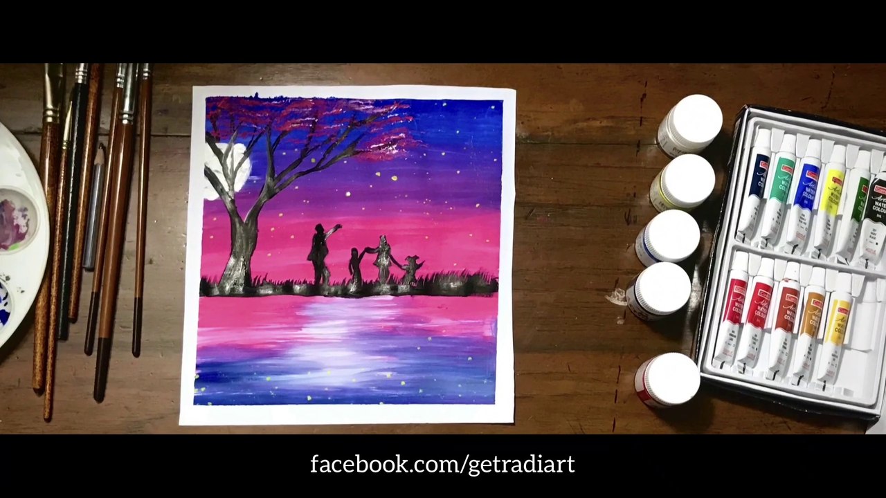 Eid Evening Special | Radiart
