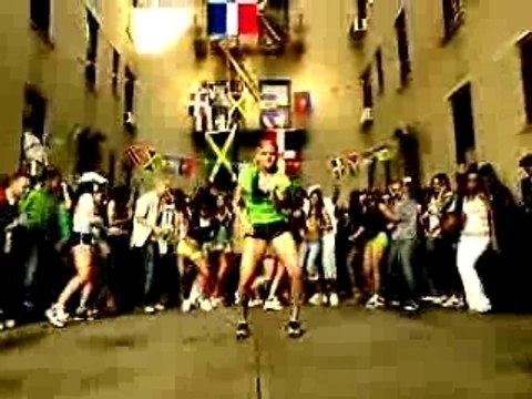 Kat-deluna -whine-up