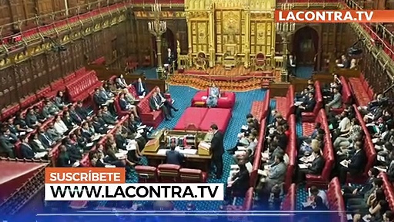 El Parlamento Británico impone a Irlanda del Norte el aborto a pesar del rechazo de la población