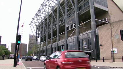 Plug has been pulled on buying Newcastle United