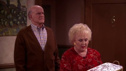 TMAR - TEMPORADA 7 EPISÓDIO  16 ( HD ) - CONHECENDO OS PAIS  ( PARTE 1 )