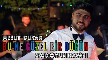 Mesut Duyar - Bu Ne Güzel Bir Düğün - Resmi Klip 2020