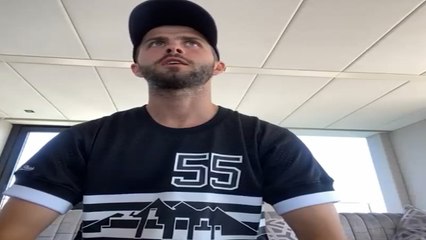 Miralem Pjanic - Denver Nuggets - Sky Italia (ITALIAN)