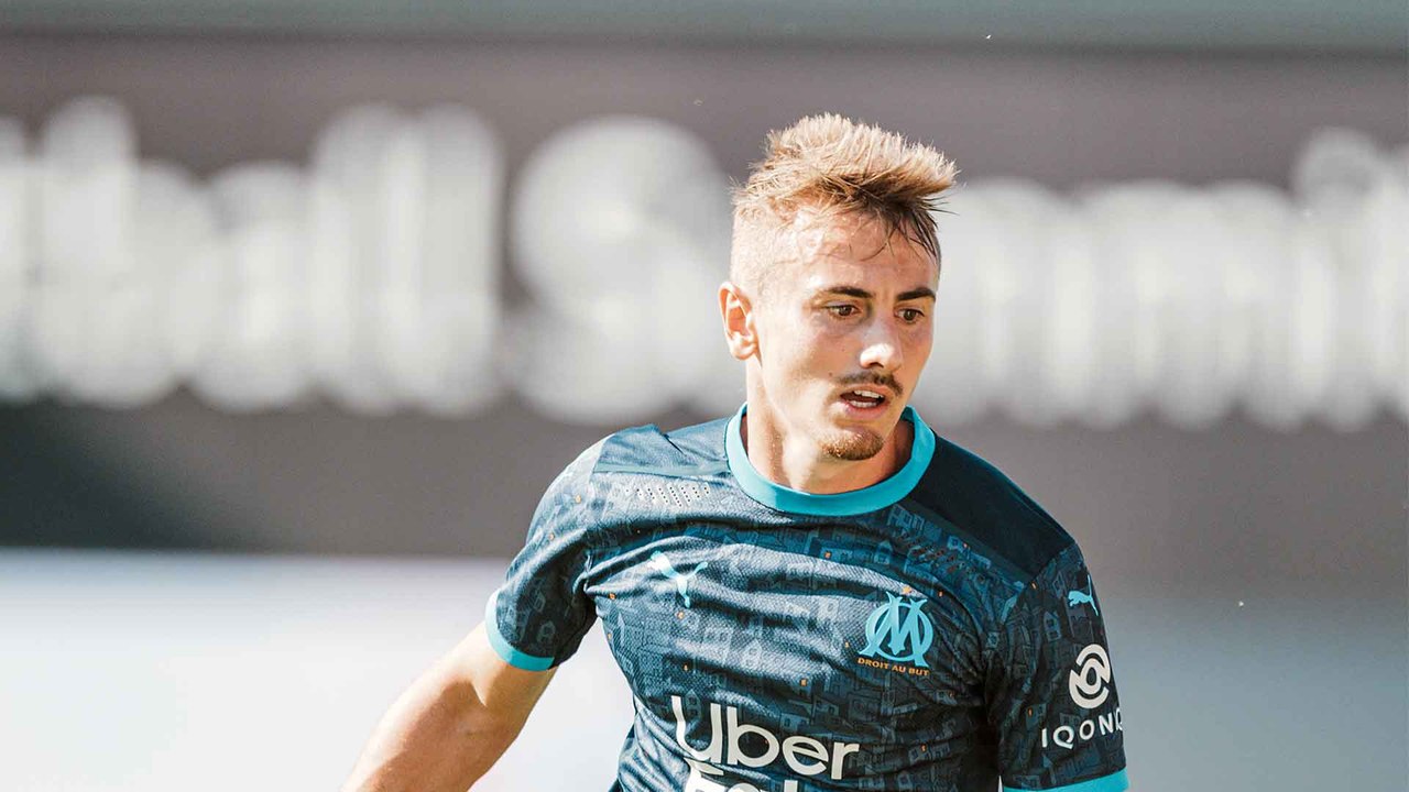 Bayern - OM (1-0) : Les réactions de Sarr et Rongier