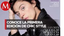 Chic Style: Ilse Salas habla sobre su nueva película 