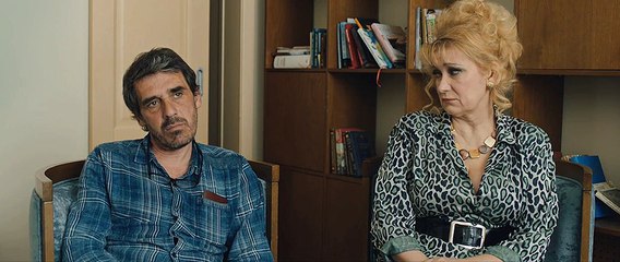 Любовь в нерабочие недели 8 серия 2020