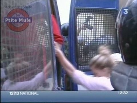 Arche de Zoé : la mansuétude du président Déby