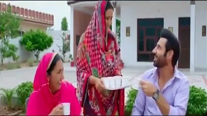 Dosto Aaj Pta Lagu Kina Payar Karde Ho... Guess the Name of this Movie....