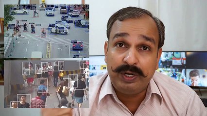 आपकी वो फोटो वीडियो जो चीन के पास हैं