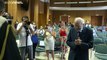 Olaszország: 97 éves a világ legidősebb friss diplomása