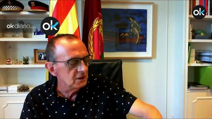 El portavoz del PSC de Lérida en un Pleno “¡A tomar por culo!"