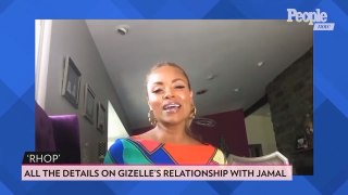 RHOP’s Gizelle Bryant Reveals She Will ‘Probably’ Remarry Her Ex-Husband Pastor Jamal H. Bryant