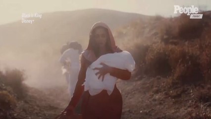 Beyoncé Surprises Fans with 'Already' Music Video Ahead of 'Black Is King' Release