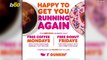 Dunkin' Deals! Dunkin’ Starts Free Coffee & Donuts Deal (But There’s a Catch)