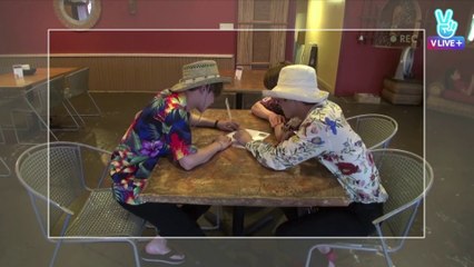 BV2 ep.2 Behind cam VM cut