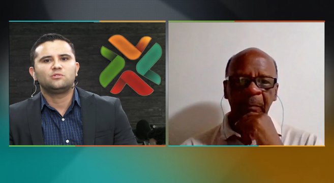 LIVE: Voz Deportiva con Carlos Watson - Viernes 31 Julio 2020