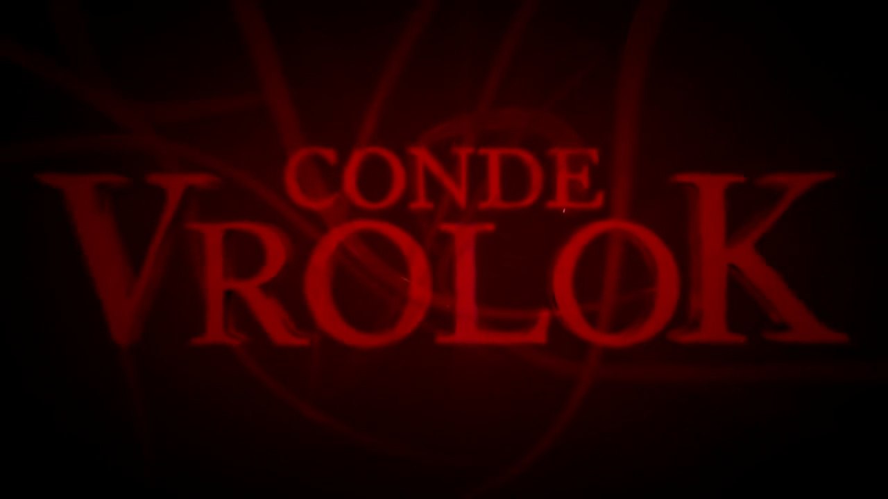 Conde Vrolok Capitulo 47 Nada malo te va a pasar