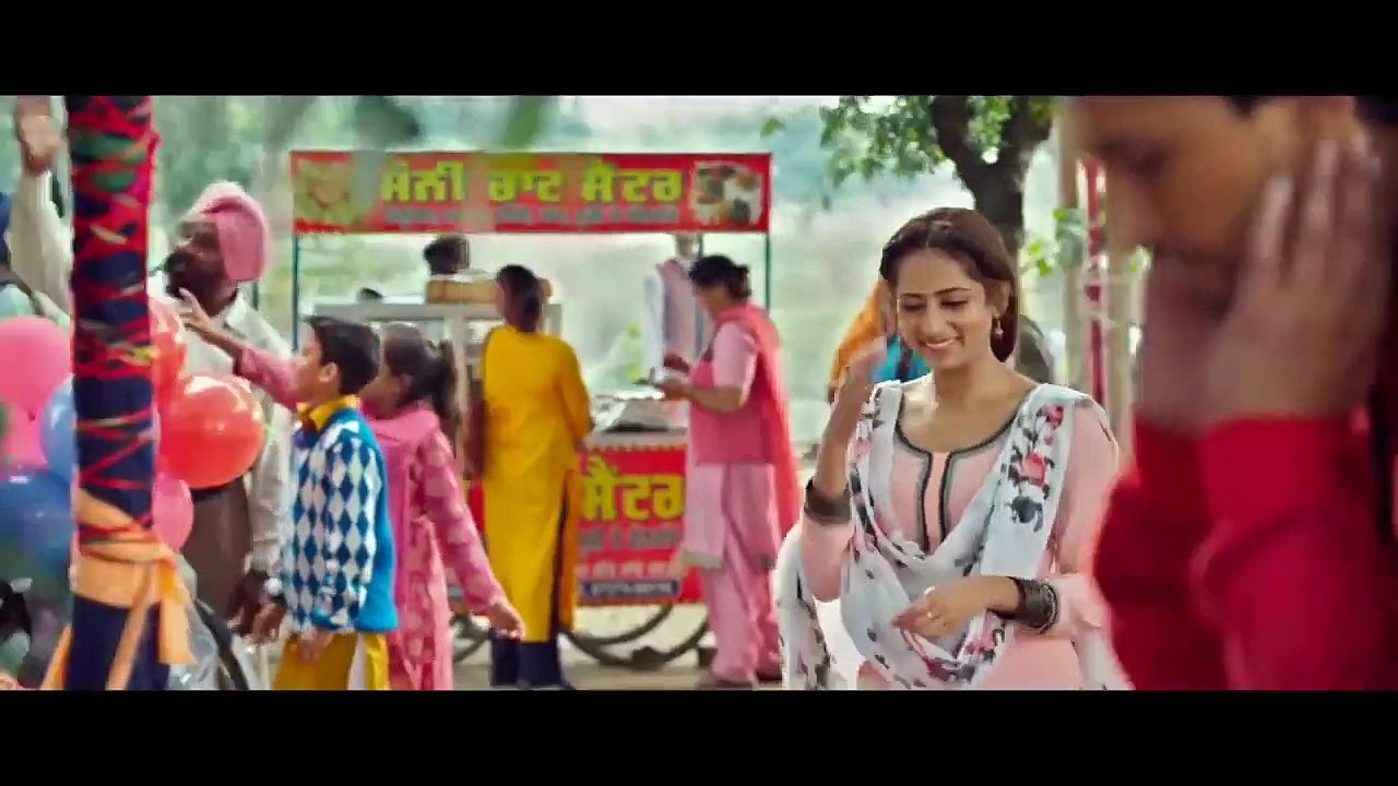 Kala Shah Kala new movie All Funny Comedy Scenes Binnu Sargun Mehta Jordan