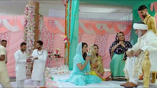 latest Punjabi movie funny clip _ Ardab Mutiyaran