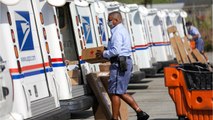 New USPS Policies And Delays Could Impact Election