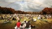 Berlin Wants to Turn Its Outdoor Public Spaces Into Open-air Clubs