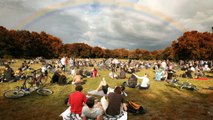 Berlin Wants to Turn Its Outdoor Public Spaces Into Open-air Clubs