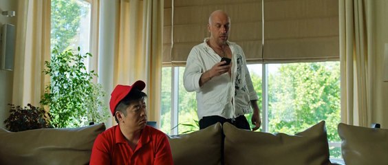 Нагиев на карантине 2 сезон 4 серия 2020