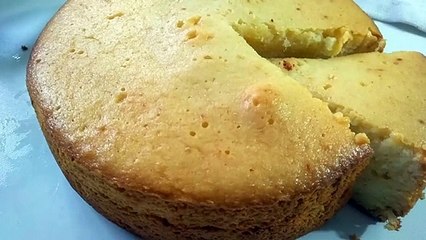 খুব সহজেই চুলায় কিভাবে কেক বানাতে হয় ?How to make a cake in the oven very easily