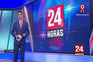 Gobierno extiende estado de emergencia y cuarentena focalizada hasta el 31 de agosto