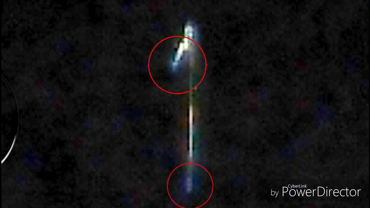 Real UFO Footage in Mobile AL Harpoon-Shaped Alien MotherShips NASAs. Huge Antigravity Vessel!