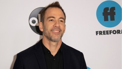 Bryan Callen Accused Of Sex Assault